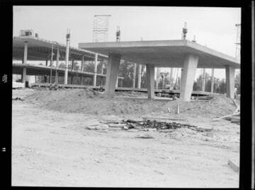 CEP General Office, Rialto