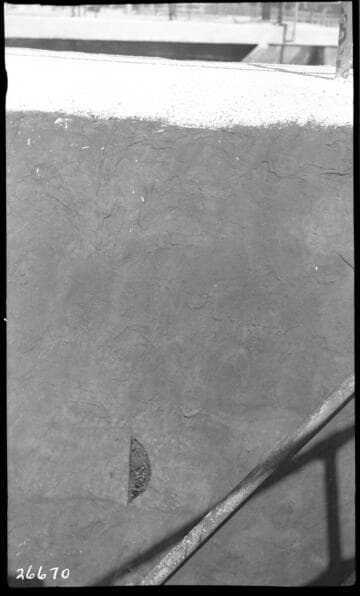 Big Creek, Florence Lake Dam