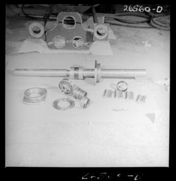 Big Creek Powerhouse #1