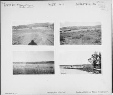 A1.4 - Natural Disasters - Storm damage (Mr. Osborne)