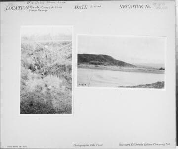 Big Creek Transmission Line