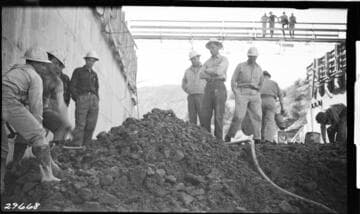 Big Creek Powerhouse #4