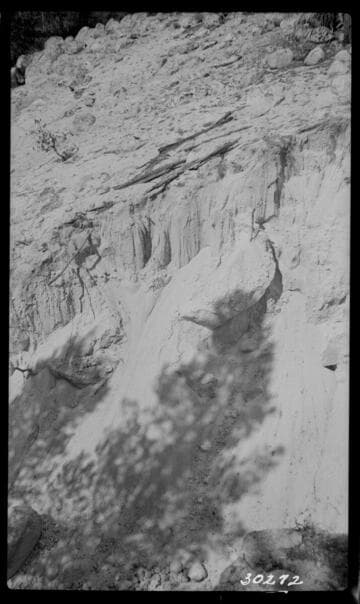 Big Creek, Vermilion Dam