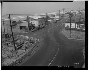 Redondo Beach Steam Station - Plant #1