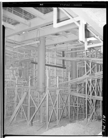 Redondo Beach Steam Station - Plant #1