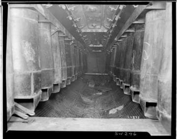 Redondo Beach Steam Station - Plant #1