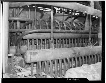 Redondo Beach Steam Station - Plant #1