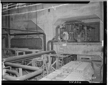 Redondo Beach Steam Station - Plant #1