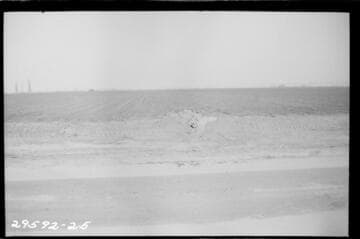 Magunden-Mesa Transmission Line