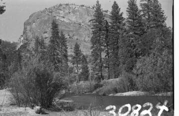 Big Creek, West Side Project - Forks - San Joaquin River