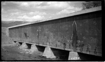 Borel Powerhouse - Borel