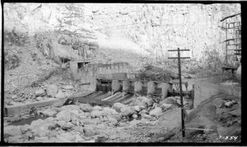 Kern River No. 1