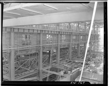 Redondo Beach Steam Station - Plant #1