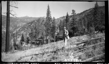 Big Creek, Mammoth Pool
