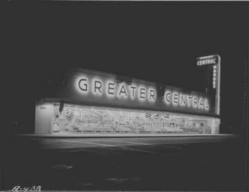 Greater Central Market