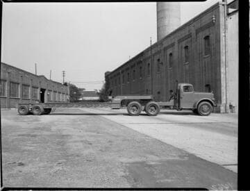 Misc. Freq.  equiped truck