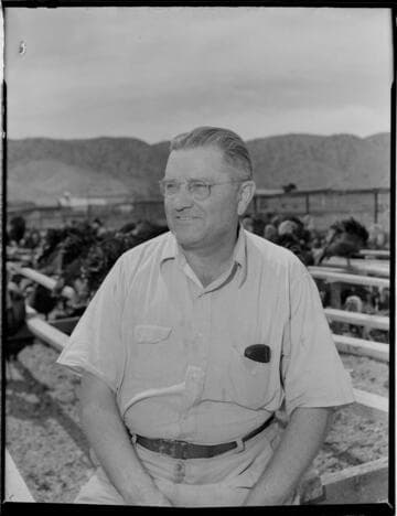 Chapman Turkey Ranch