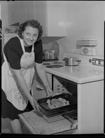 Mrs. C. H. McLaughlin