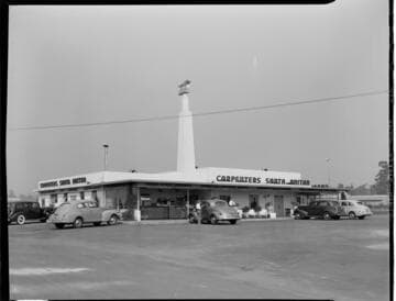 Carpenters Santa Anitan