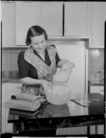 Miss Carroll