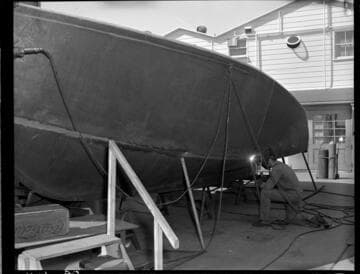 Electric Industry So. Coast Co