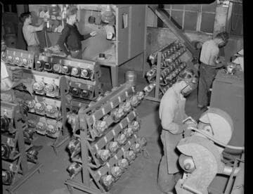 Frequency Change: Meter test series