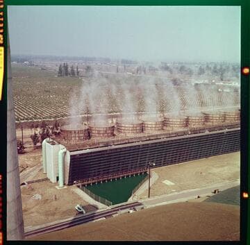 Highgrove Steam Plant