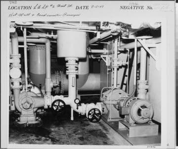 Long Beach Steam Station - Plant #2 - Unit 7R