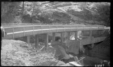 Big Creek Powerhouse #8