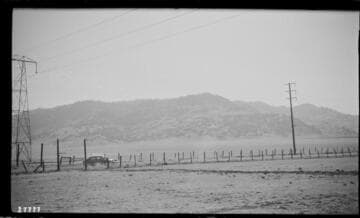 Springville Substation