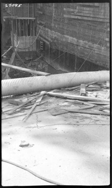 Big Creek General - Hooper Creek