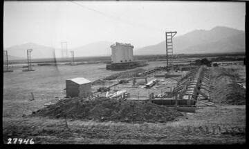 Springville Substation