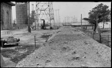 Long Beach Steam Station, Plant #3