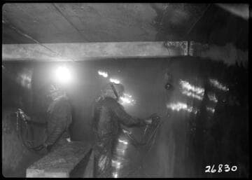 Kern River No. 3 Conduit