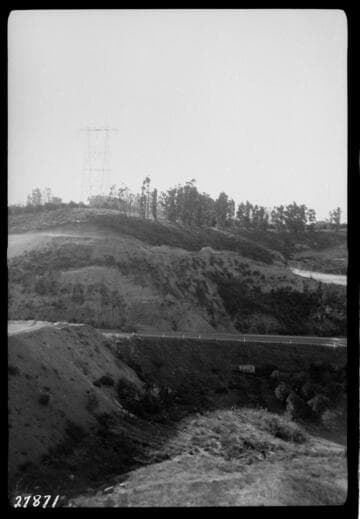 Boulder-Chino Transmission Line (3rd)