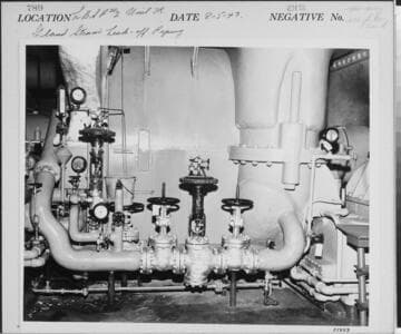 Long Beach Steam Station - Plant #2