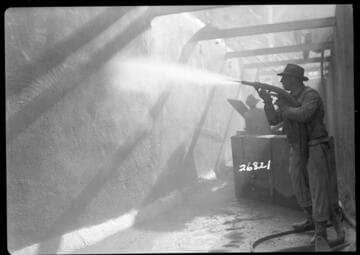 Kern River No. 3 - Conduit