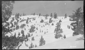Big Creek, Florence Lake Dam