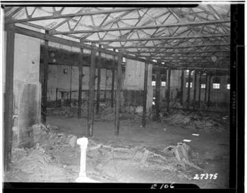 Redondo Steam Plant old - T7