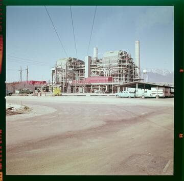 Etiwanda Generating Station Units 3 & 4