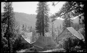 Big Creek #1