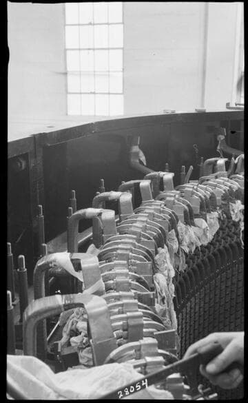 Big Creek Powerhouse #3 - PH #3