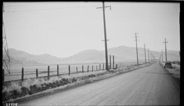 Springville Substation