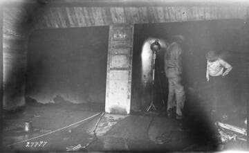 Big Creek Powerhouse #3 - PH #3 - 4th unit