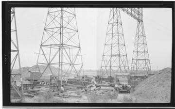 Long Beach-Lighthipe-Laguna Bell Transmission Line