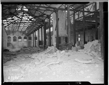 Redondo Steam Plant old - T4