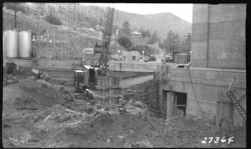 Big Creek Powerhouse #3 - PH #3