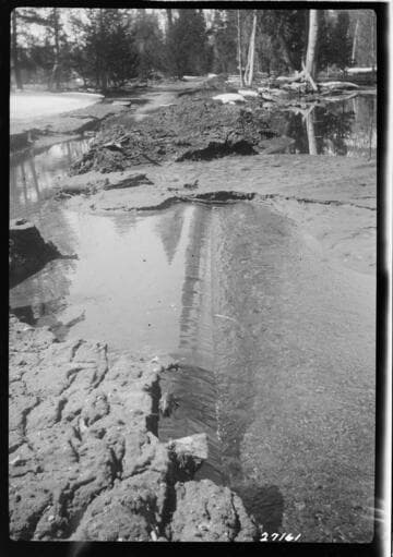 Big Creek General