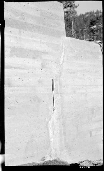 Big Creek General - Hooper Creek