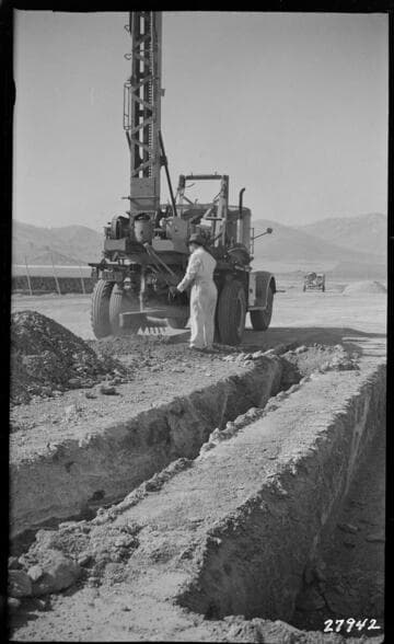 Springville Substation